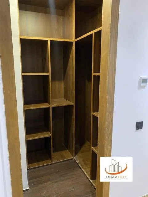 Dar-Bouaaza, Appartement neuf  VIDE en location 2 CH - الدار البيضاء (3)
