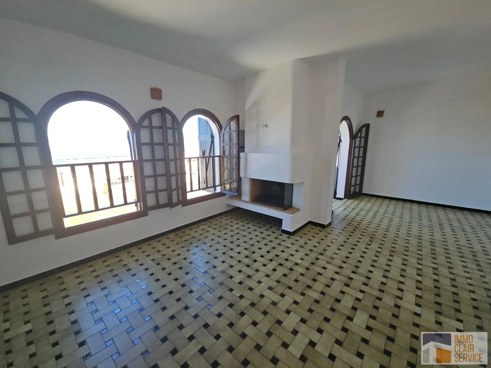 Location Villa   - Guy Ville Plage - - تمارة