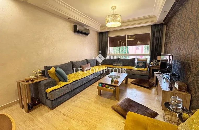 APPARTEMENT A LOUER PROCHE MBROUKA - مراكش (2)