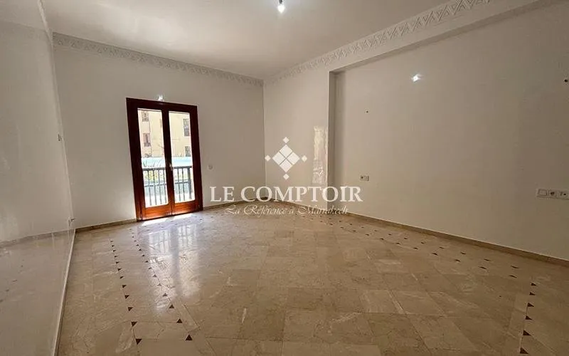 LOCATION APPARTEMENT PLAZA – MARRAKECH - مراكش (2)