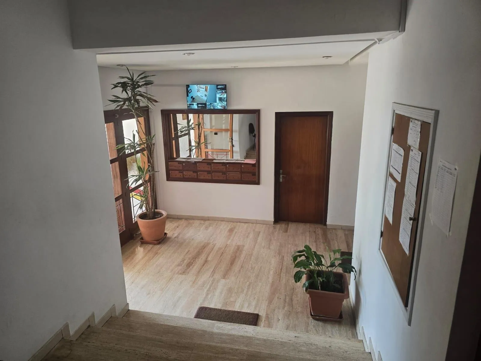 Appartement meublé à la location (prés du lycée Descartes) - فاس (3)