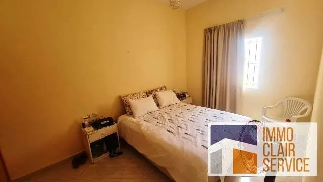 Maison plage à louer à Skhirat plage (face à la mer) - الصخيرات (4)
