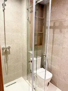 Charmant Appartement Meublé avec Vue Mer à Almaz – Idéal Jeune Famille ou Couple - الدار البيضاء (4)