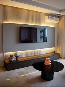 Charmant Appartement Meublé avec Vue Mer à Almaz – Idéal Jeune Famille ou Couple - الدار البيضاء (3)