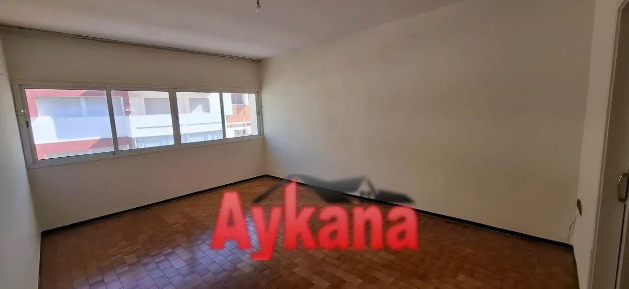 Location Appartement à Yaacoub Al Mansour, Rabat - الرباط (2)