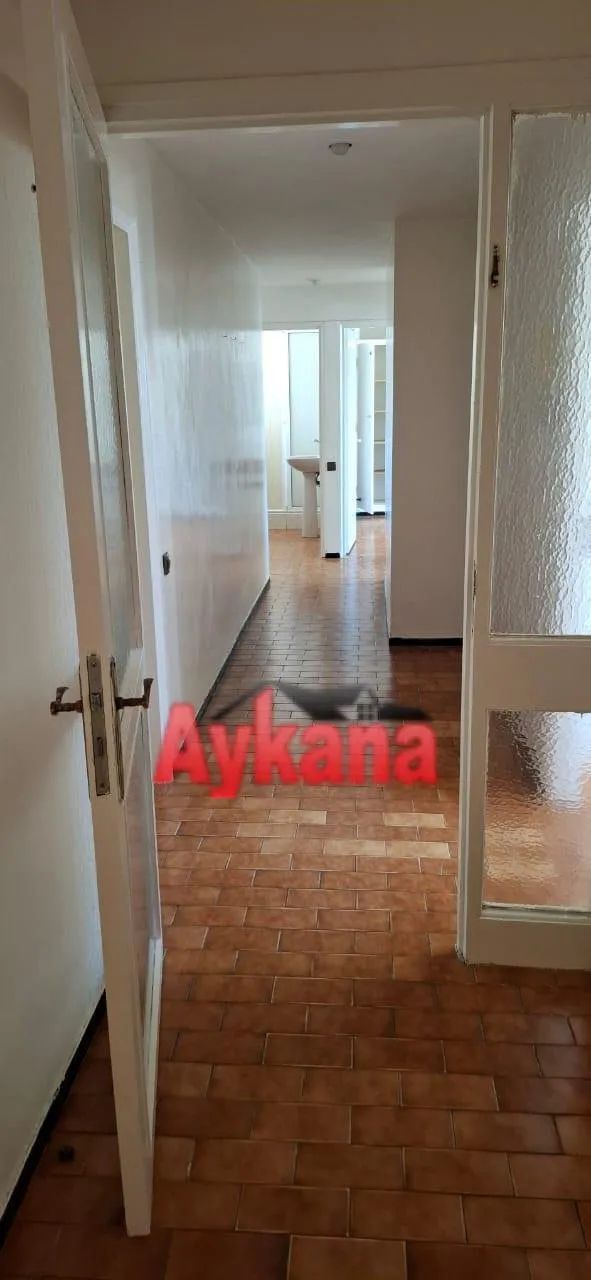 Location Appartement à Yaacoub Al Mansour, Rabat - الرباط (4)