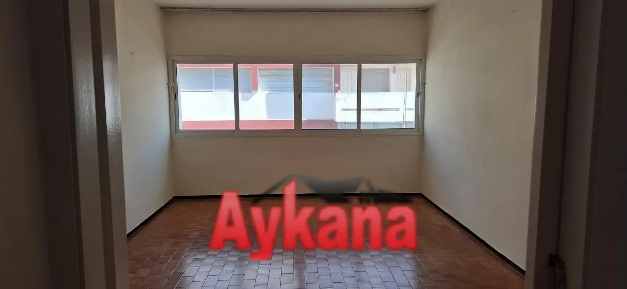 Location Appartement à Yaacoub Al Mansour, Rabat - الرباط