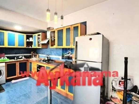 Location Appartement Meublé Témara Harhoura - تمارة (4)