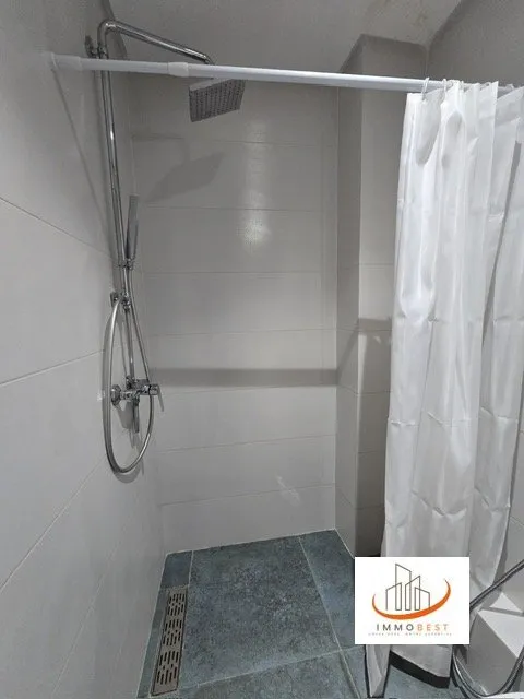 Maarif, location d’un appartement meublé 1 CH - الدار البيضاء (3)