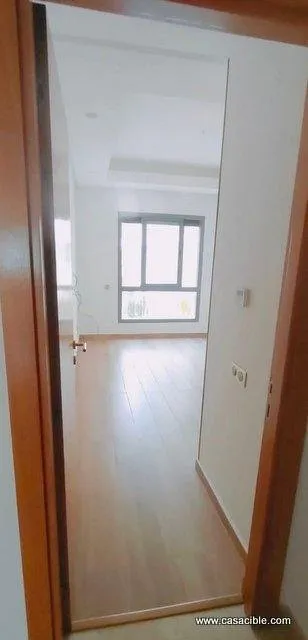 Bourgogne: appartement hs 2 chambres. - الدار البيضاء (4)
