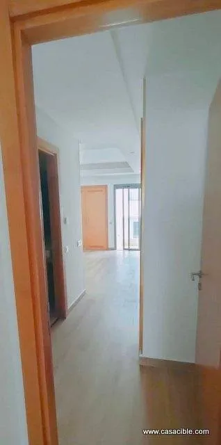 Bourgogne: appartement hs 2 chambres. - الدار البيضاء (2)