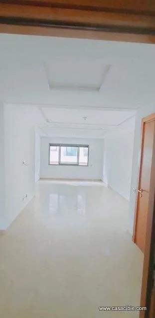 Bourgogne: appartement hs 2 chambres. - الدار البيضاء