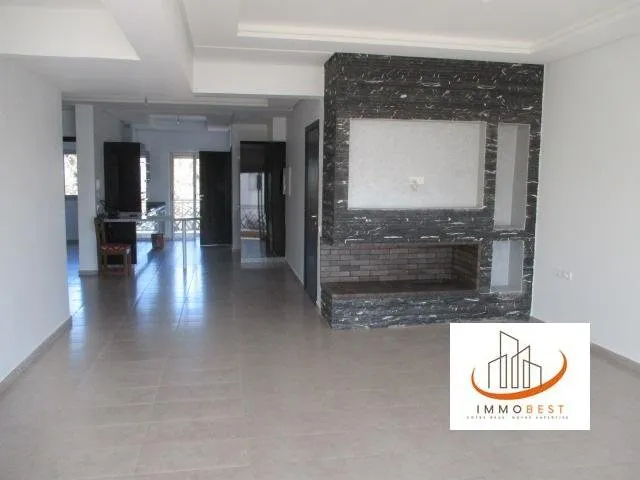 Dar Bouazza, très joli appartement VIDE en location 2 CH - الدار البيضاء