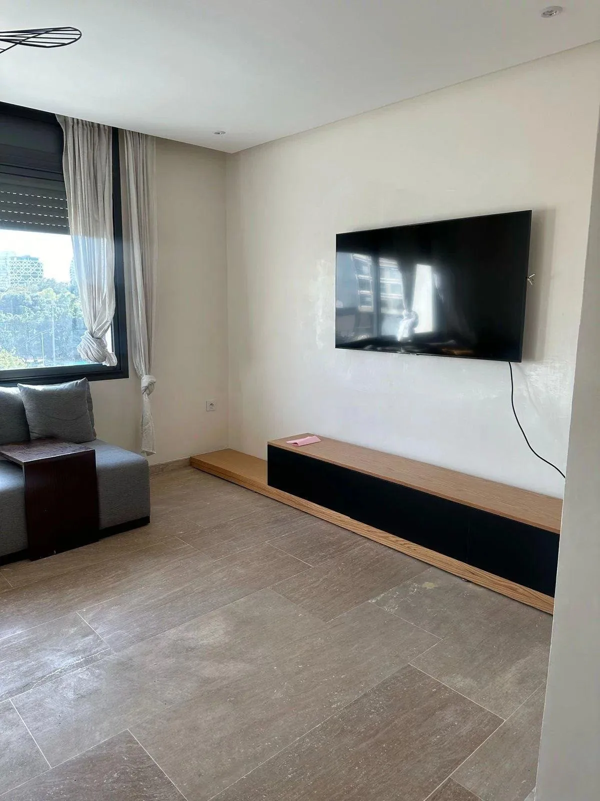 Appartement Moderne et Meublé à Beauséjour - الدار البيضاء