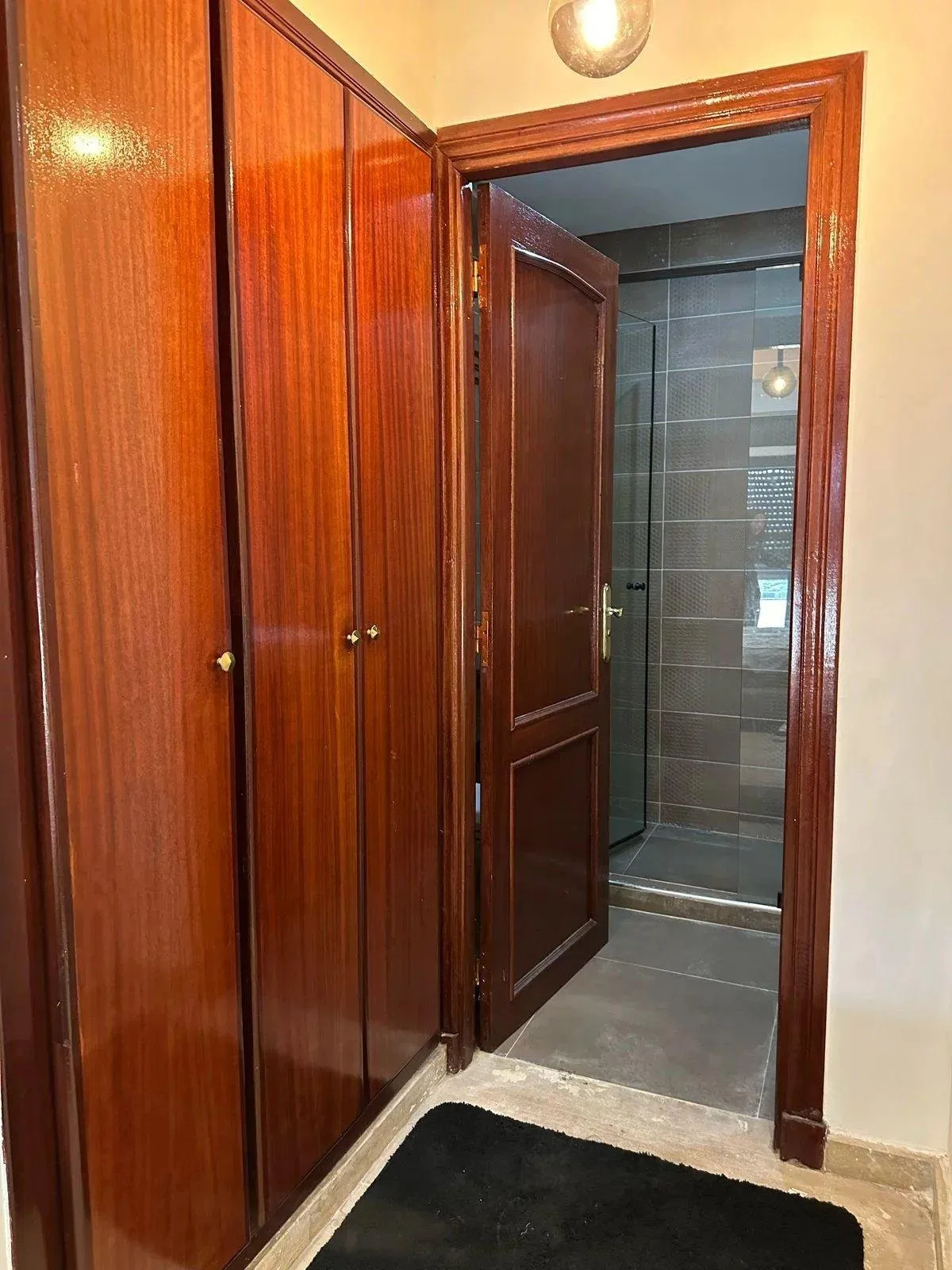 Appartement Moderne et Meublé à Beauséjour - الدار البيضاء (4)