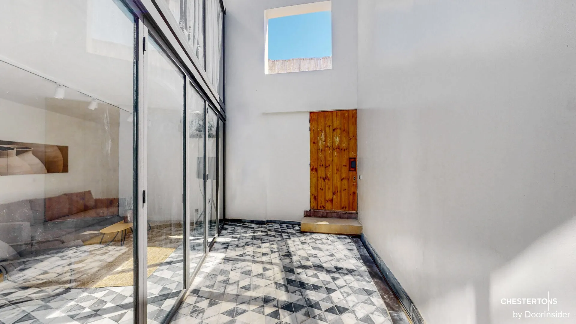 Loft de charme à louer - Les Oudayas - الرباط (2)