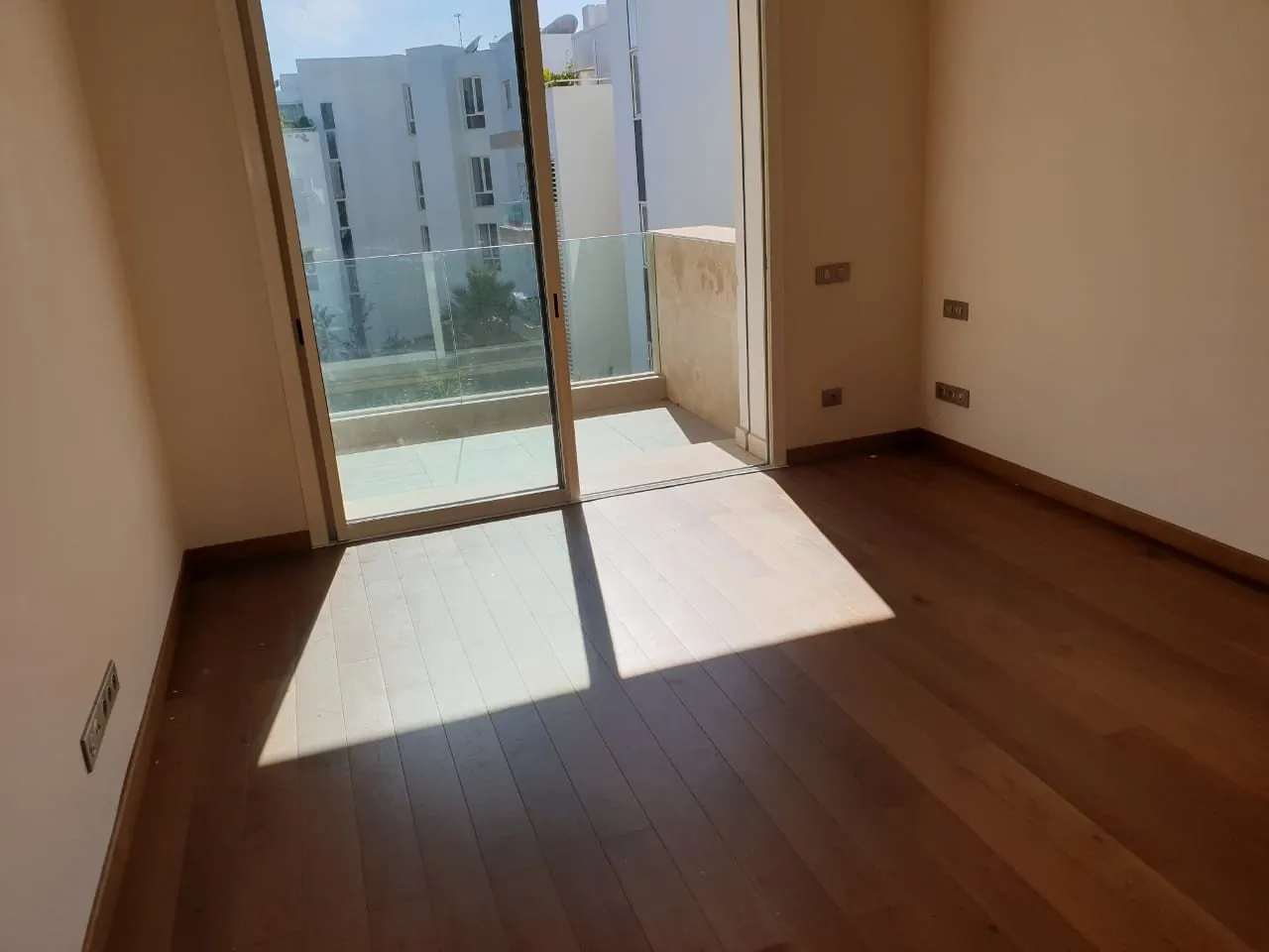 Appartement à louer à l'orangeraie Souissi - الرباط (4)