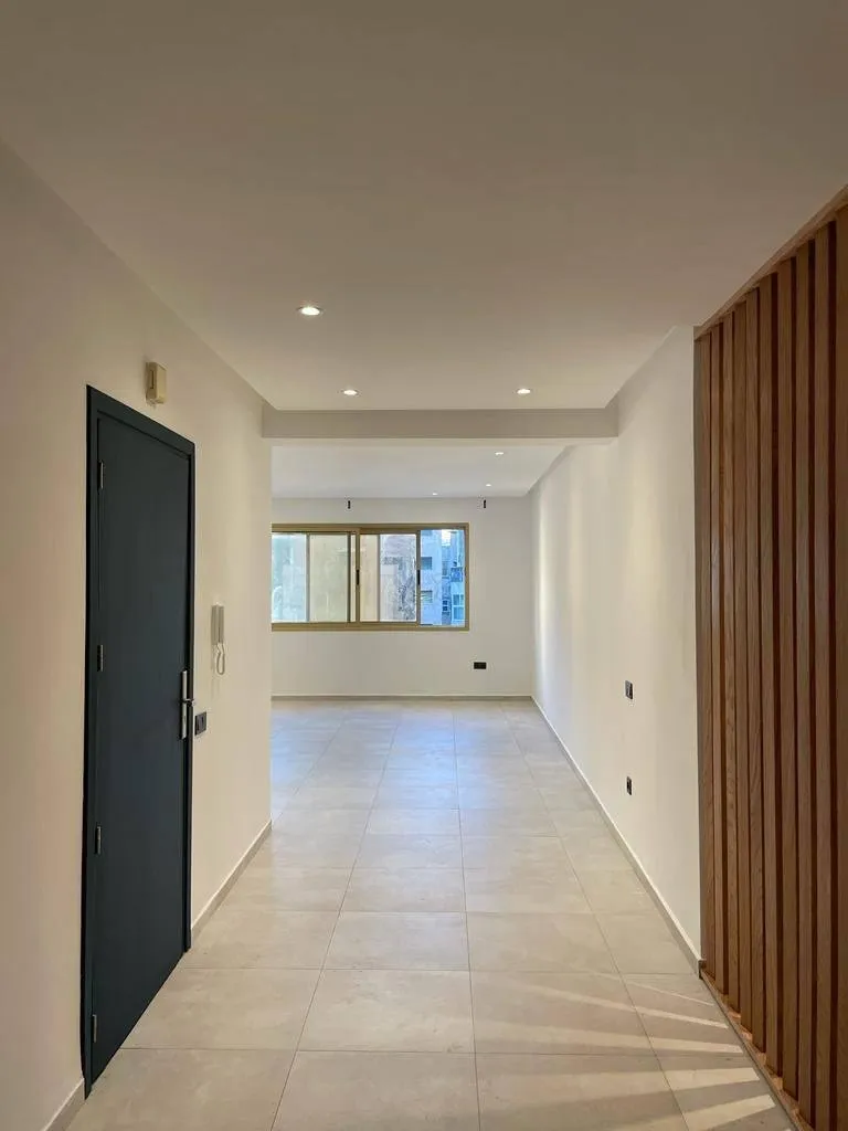 Appartement neuf vide 150m² Gauthier 11500 Dh - الدار البيضاء (2)