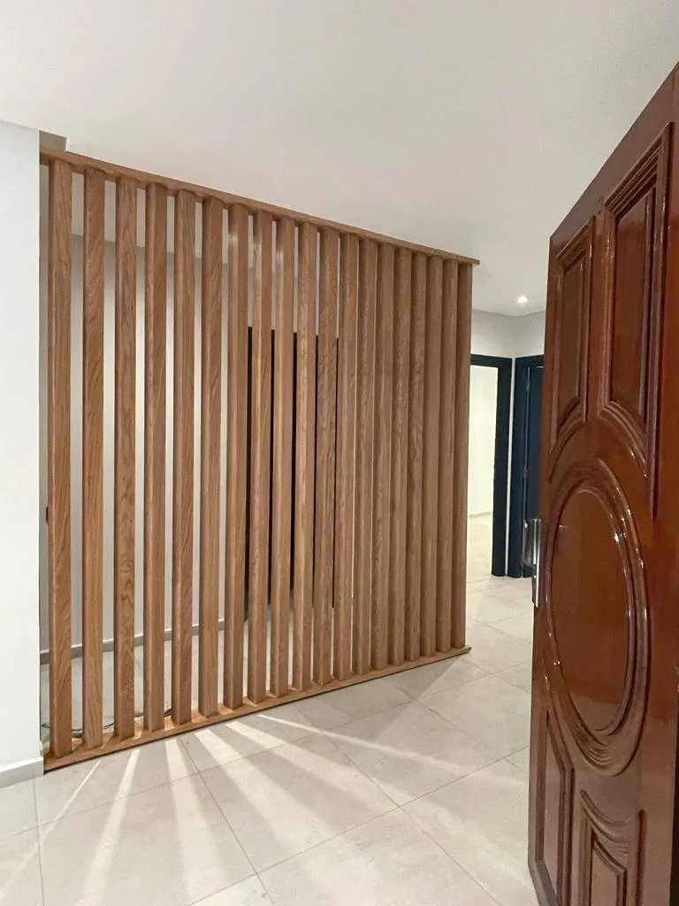 Appartement neuf vide 150m² Gauthier 11500 Dh - الدار البيضاء (3)
