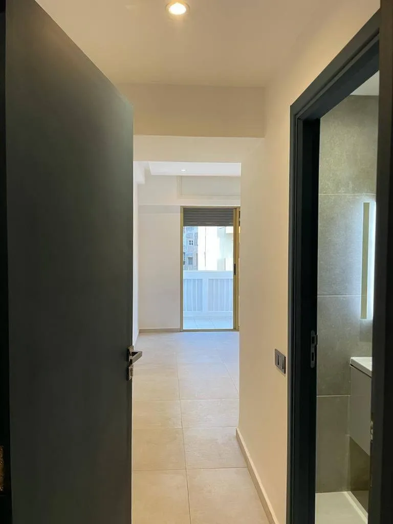 Appartement neuf vide 150m² Gauthier 11500 Dh - الدار البيضاء (4)