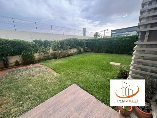 Dar bouazza, bel appartement, en vente 2 Terrasses 2 CH - الدار البيضاء
