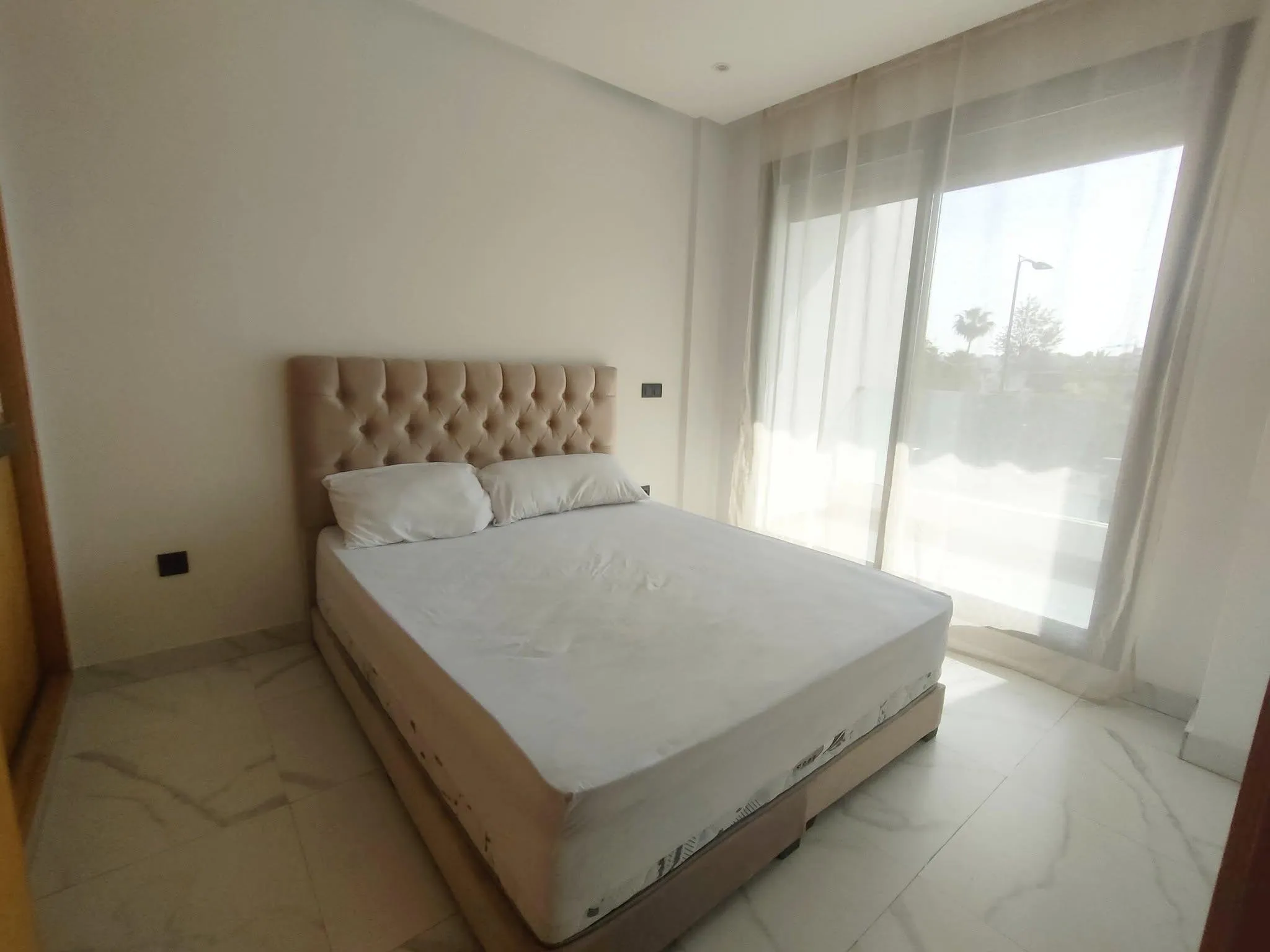 Studio meublé 50m² Ferme Bretone 7000 Dh - الدار البيضاء