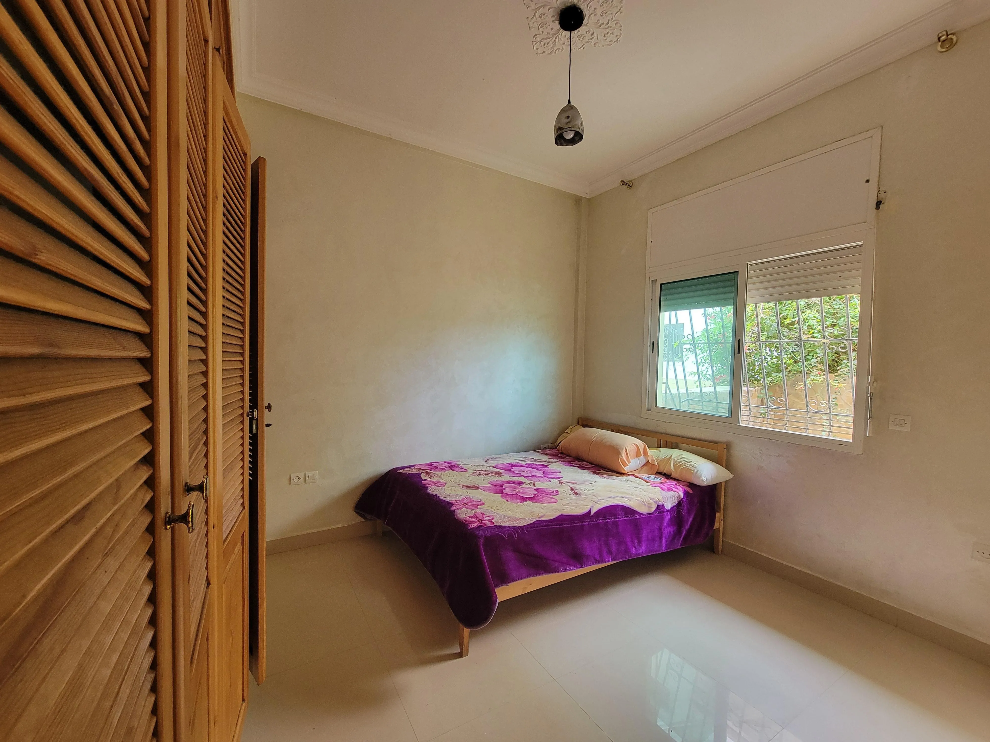 Spacieuse maison 4 chambres en 2ème ligne front de mer - الدار البيضاء (3)