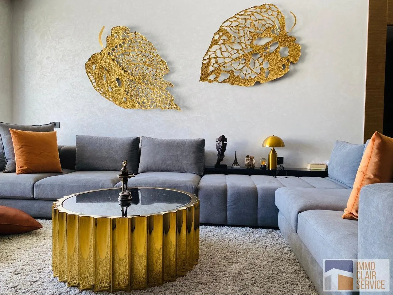 Appartement de haut standing à louer (haut Agdal) - فاس (3)