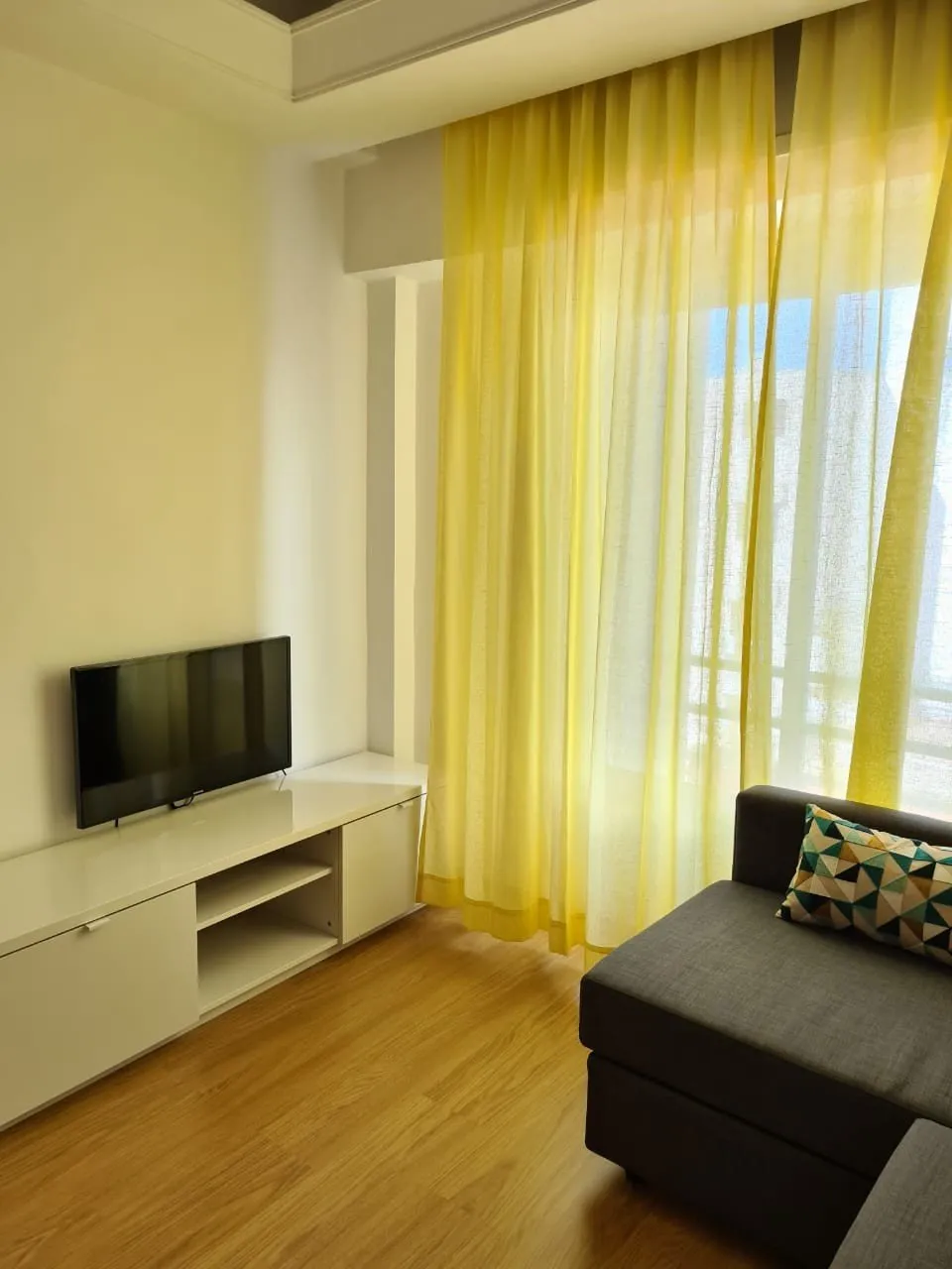 Bel appartement meublé à louer situé à Hassan Rabat - الرباط (2)