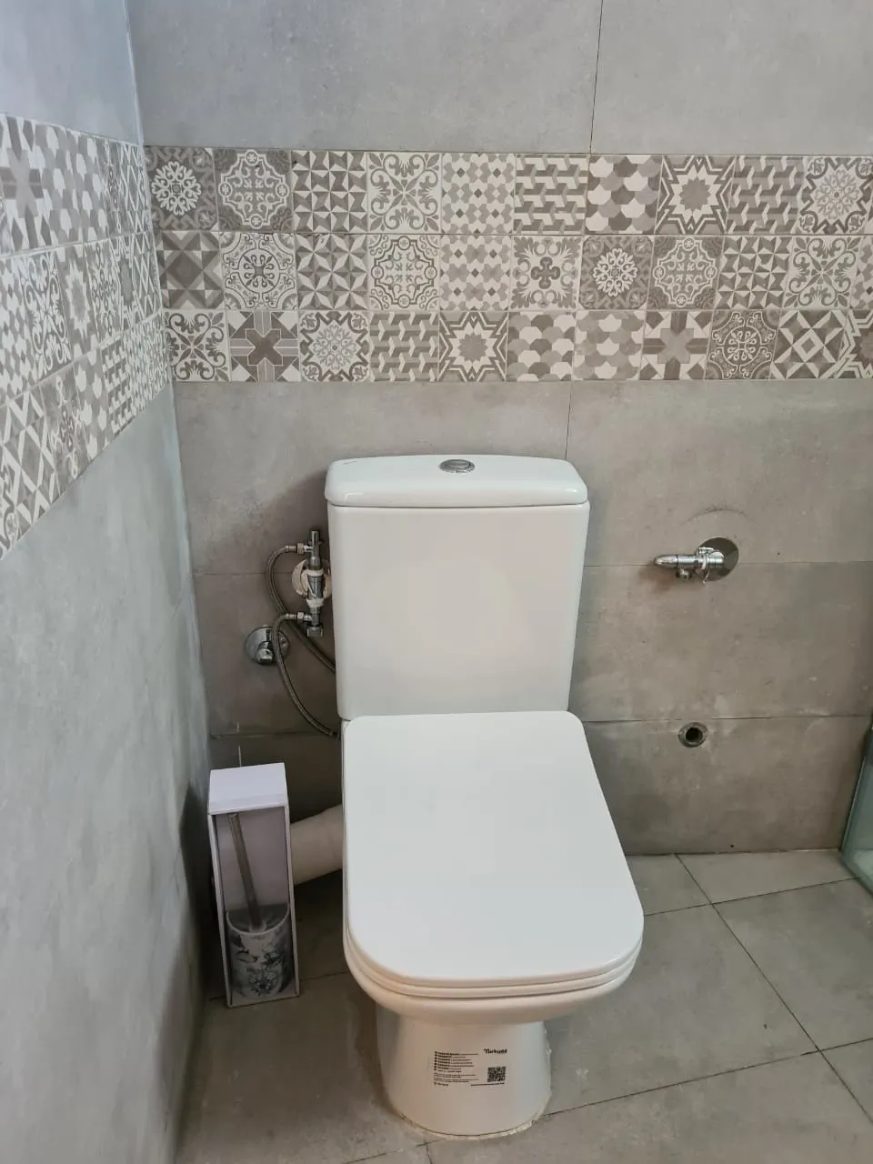 Bel appartement meublé à louer situé à Hassan Rabat - الرباط (4)