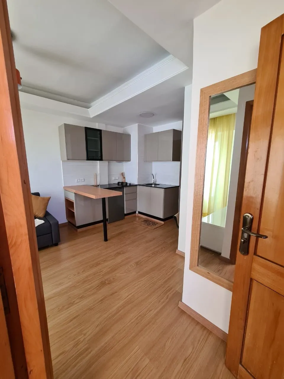 Bel appartement meublé à louer situé à Hassan Rabat - الرباط (3)