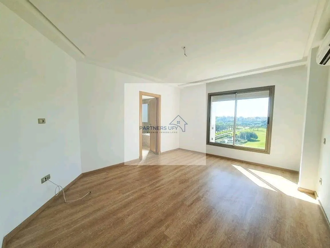Appartement sans vis à vis á louer FERME BRETONE - الدار البيضاء (3)
