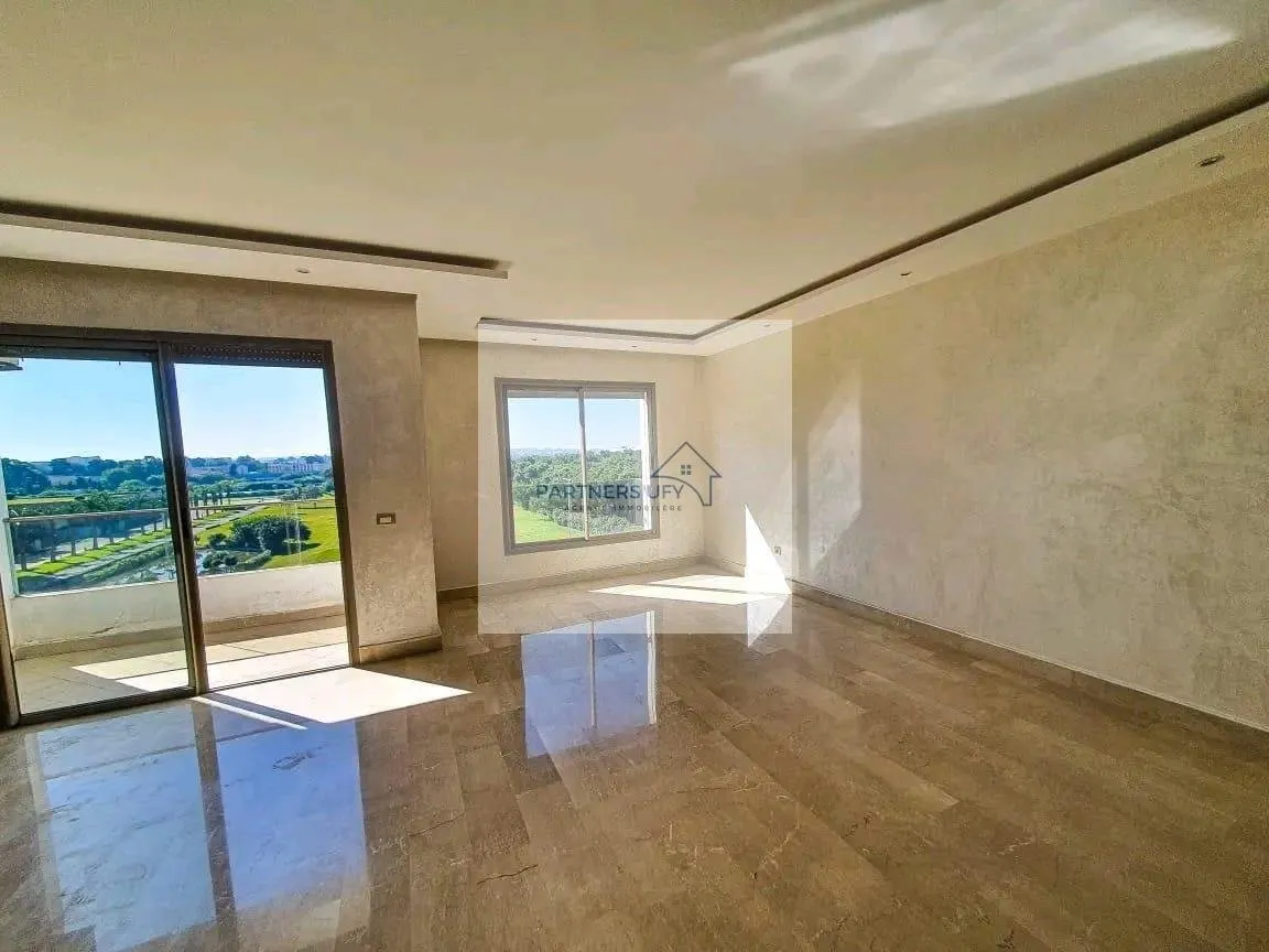 Appartement sans vis à vis á louer FERME BRETONE - الدار البيضاء
