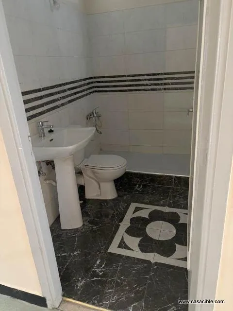 Beausejour: appartement 3 chambres, terrasse. - الدار البيضاء (4)