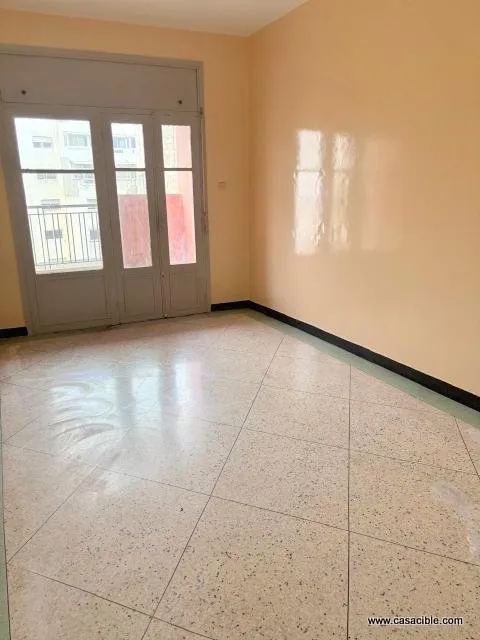 Beausejour: appartement 3 chambres, terrasse. - الدار البيضاء (3)