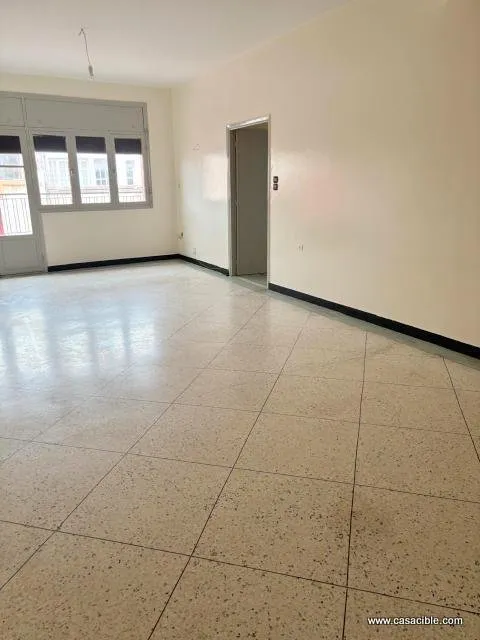 Beausejour: appartement 3 chambres, terrasse. - الدار البيضاء