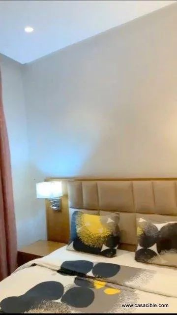 Beauséjour:  appartement meublé,2 chambres balcon. - الدار البيضاء (3)