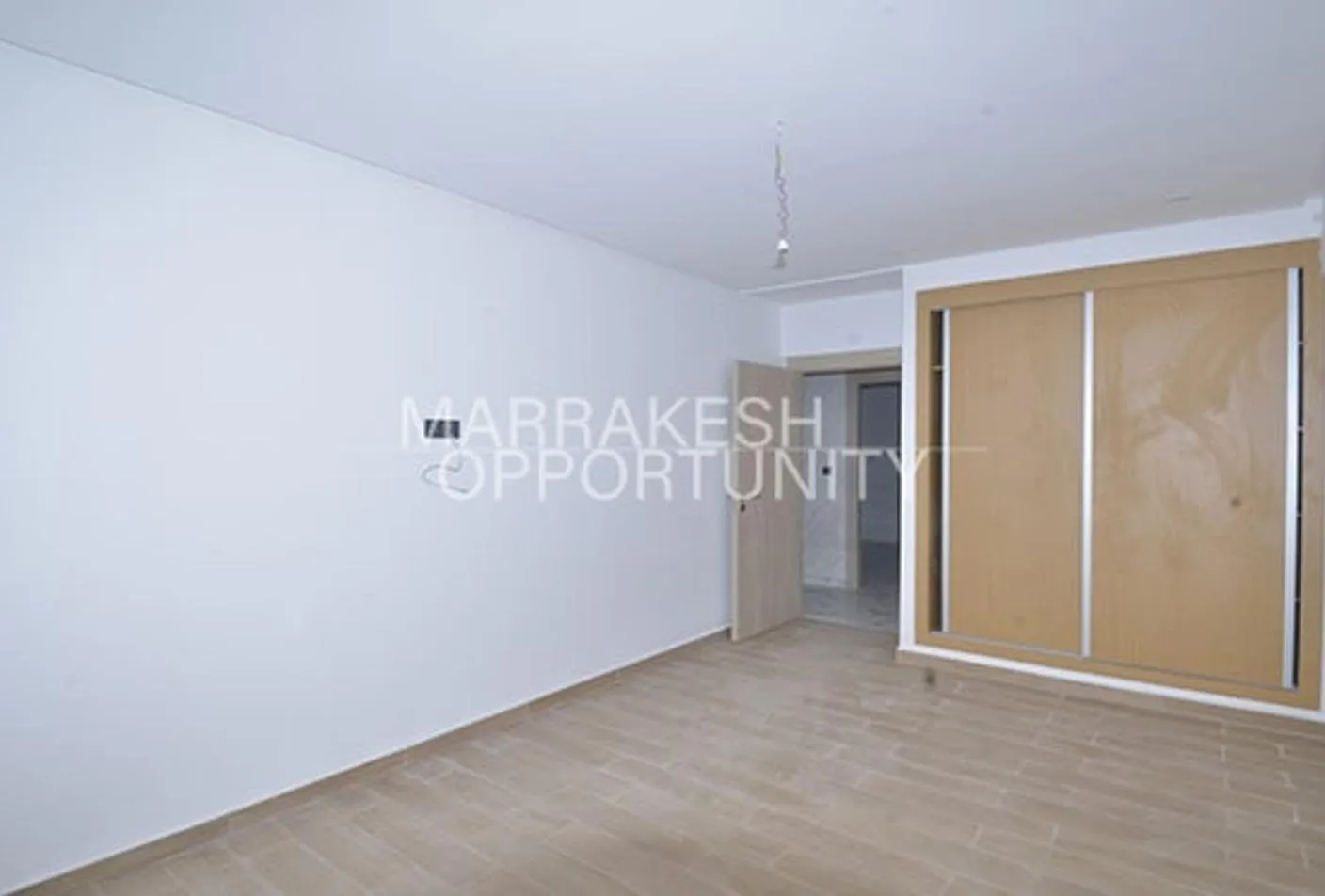 Un bel appartement proposé pour la location longue durée situé à la Palmeraie - مراكش (4)