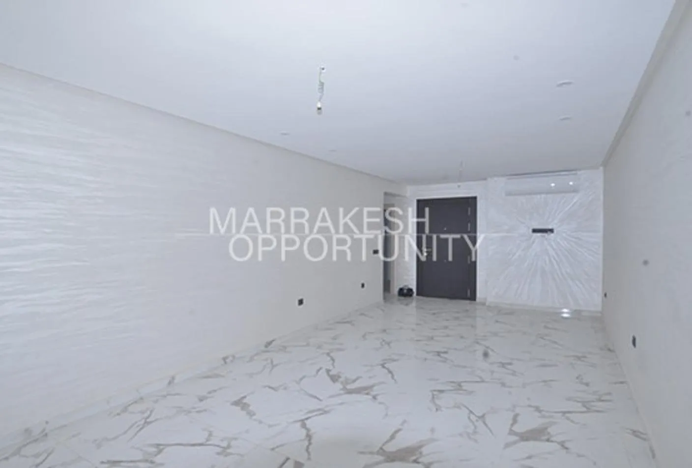 Un bel appartement proposé pour la location longue durée situé à la Palmeraie - مراكش