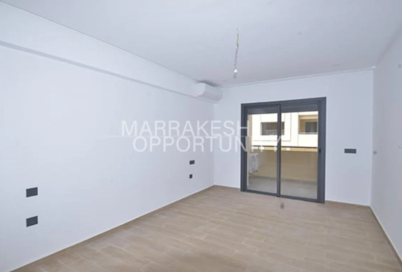 Un bel appartement proposé pour la location longue durée situé à la Palmeraie - مراكش (3)