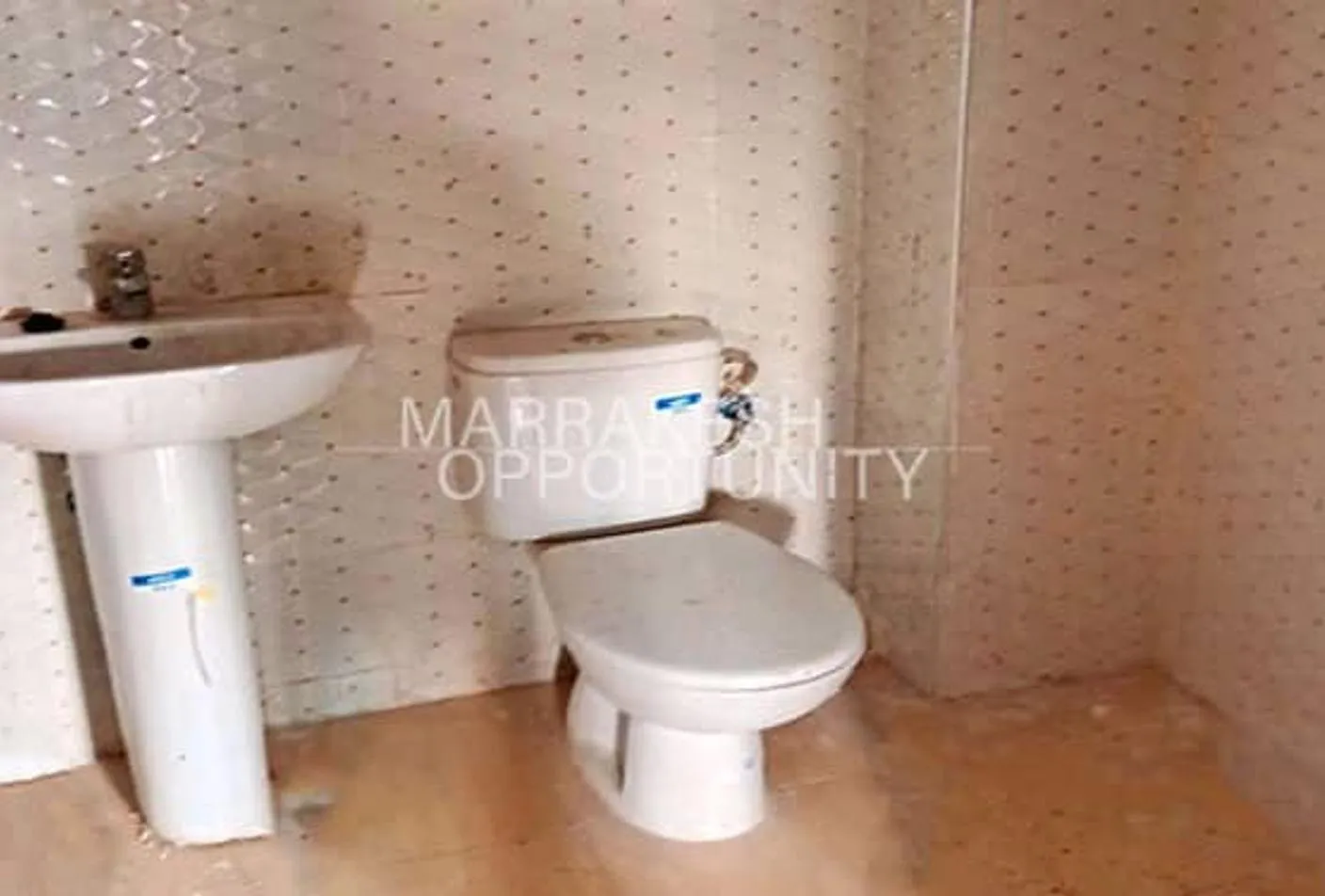 Location Appartement non meublé  sur la route de casa - مراكش (2)