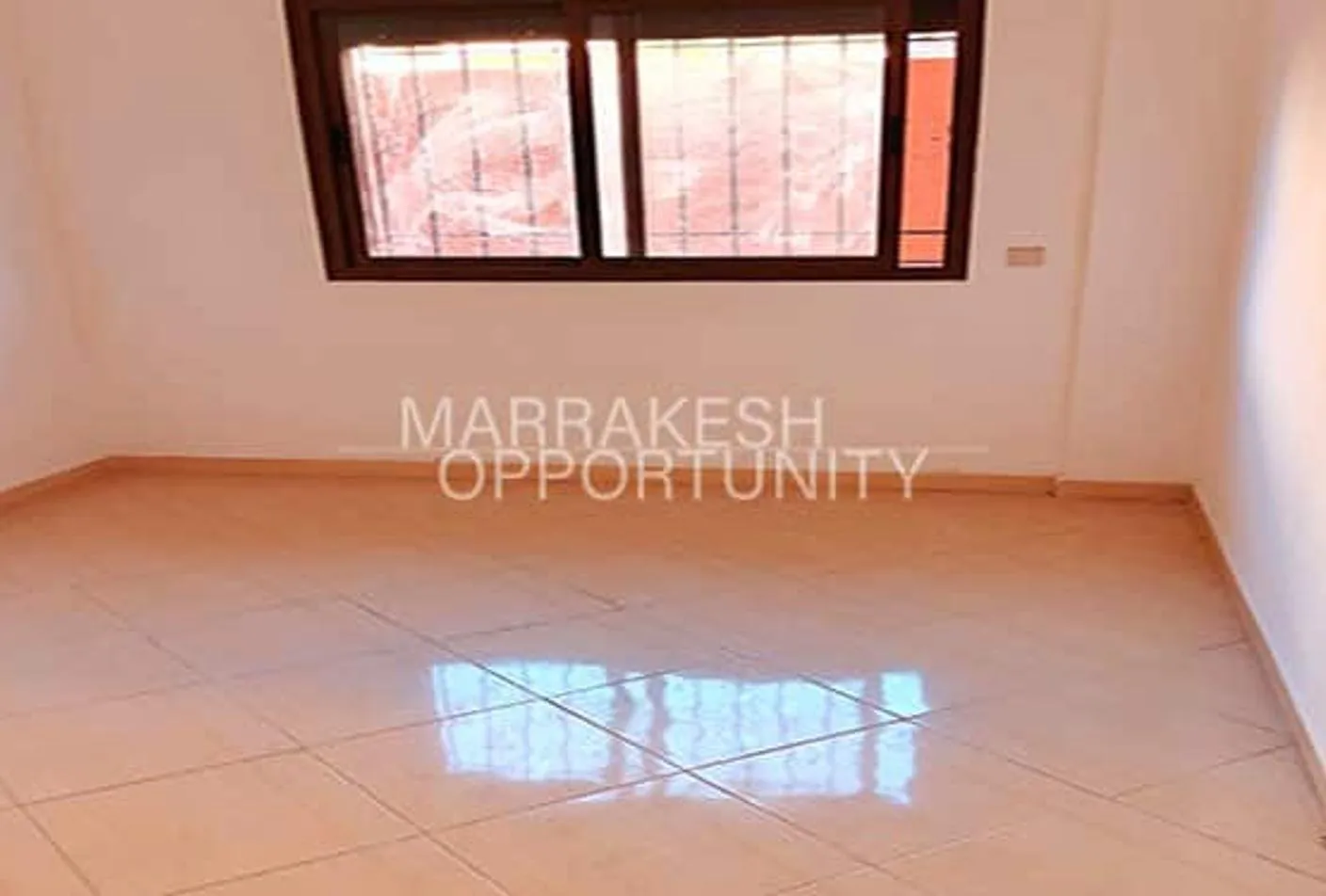Location Appartement non meublé  sur la route de casa - مراكش (3)