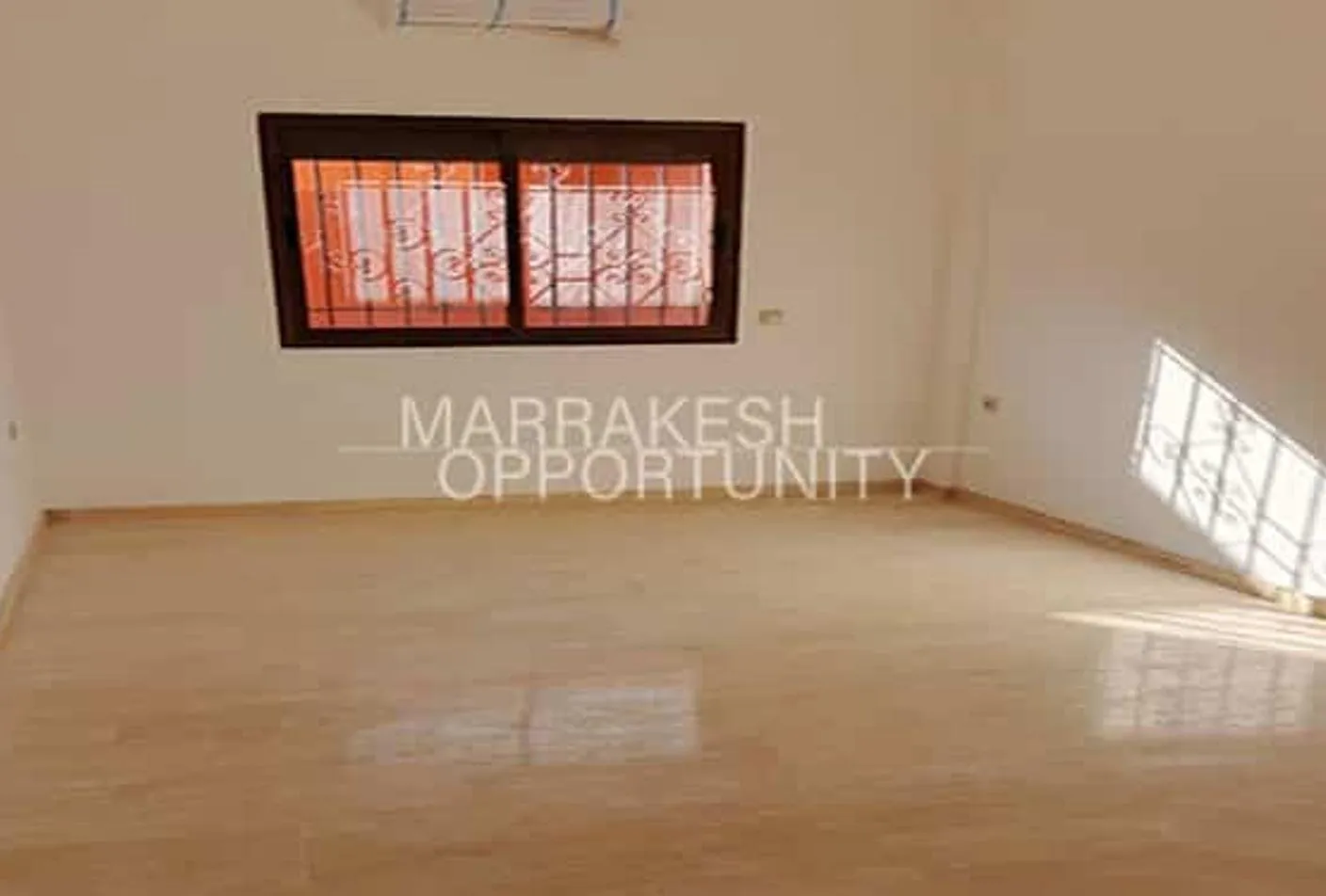 Appartement en location longue durée sur la route de casa - مراكش