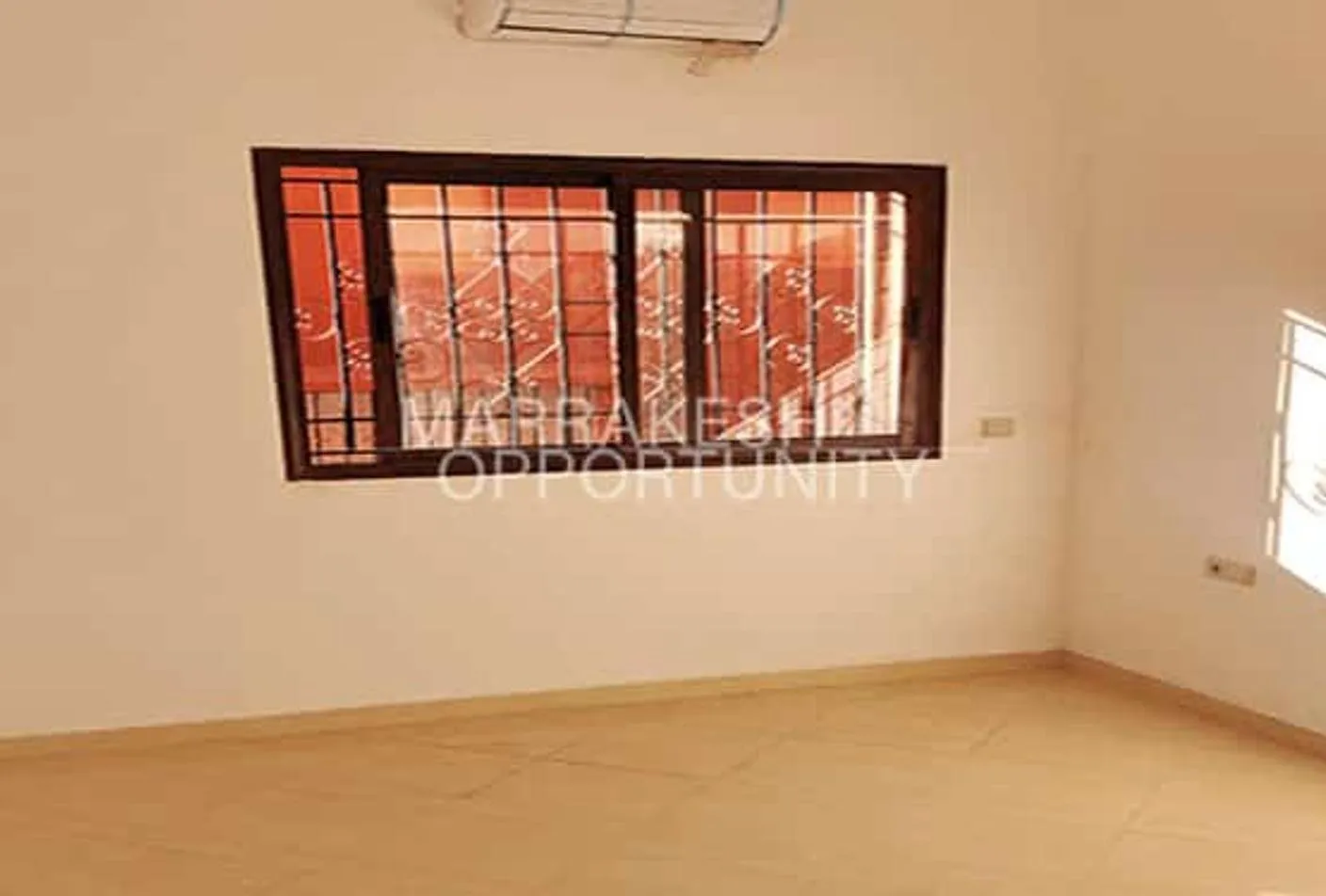 Appartement en location longue durée sur la route de casa - مراكش (4)