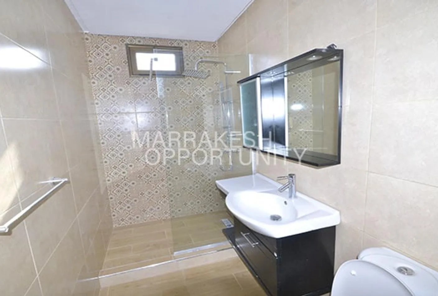 Appartement meublé moderne en location - مراكش (2)