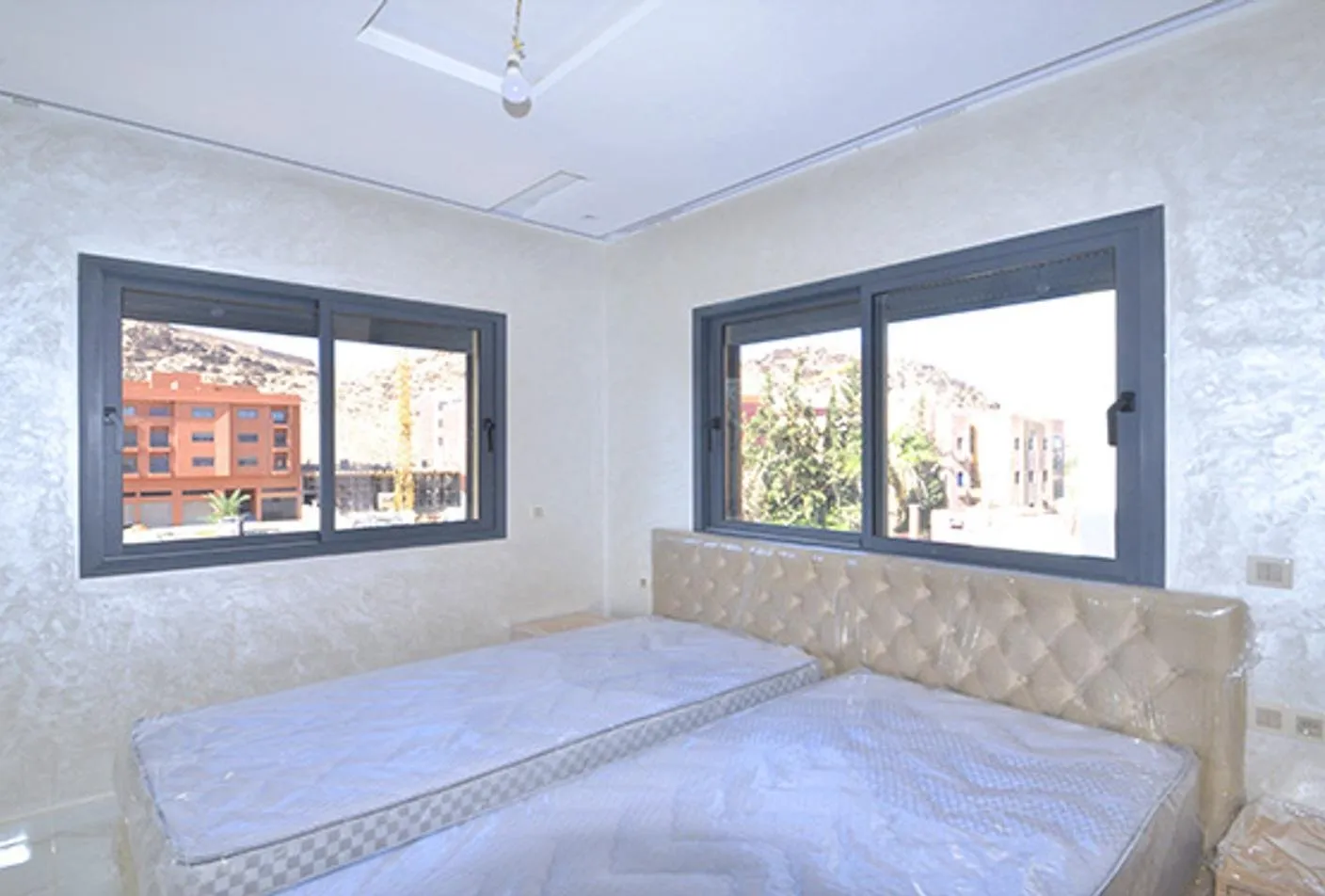 Location Joli Appartement meublé à Guéliz - مراكش (3)