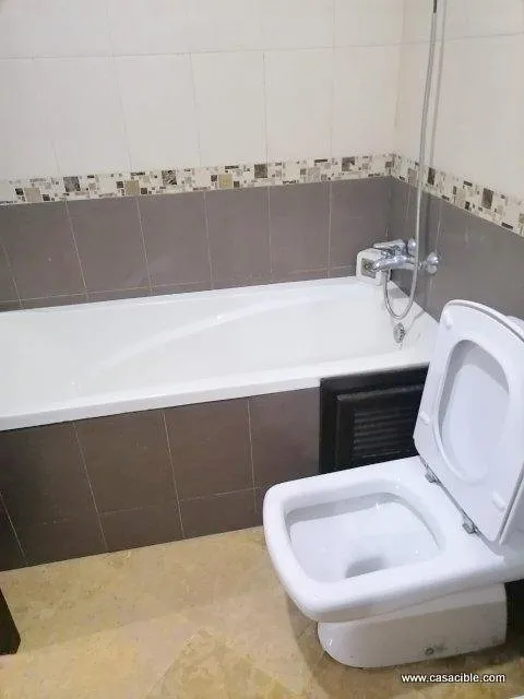 2 Mars: appartement 3 chambres. - الدار البيضاء (4)