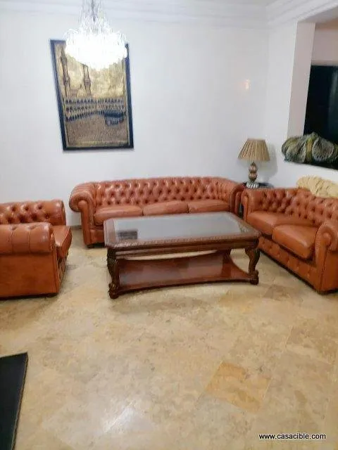 2 Mars: appartement 3 chambres. - الدار البيضاء (2)