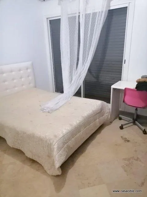 2 Mars: appartement 3 chambres. - الدار البيضاء (3)