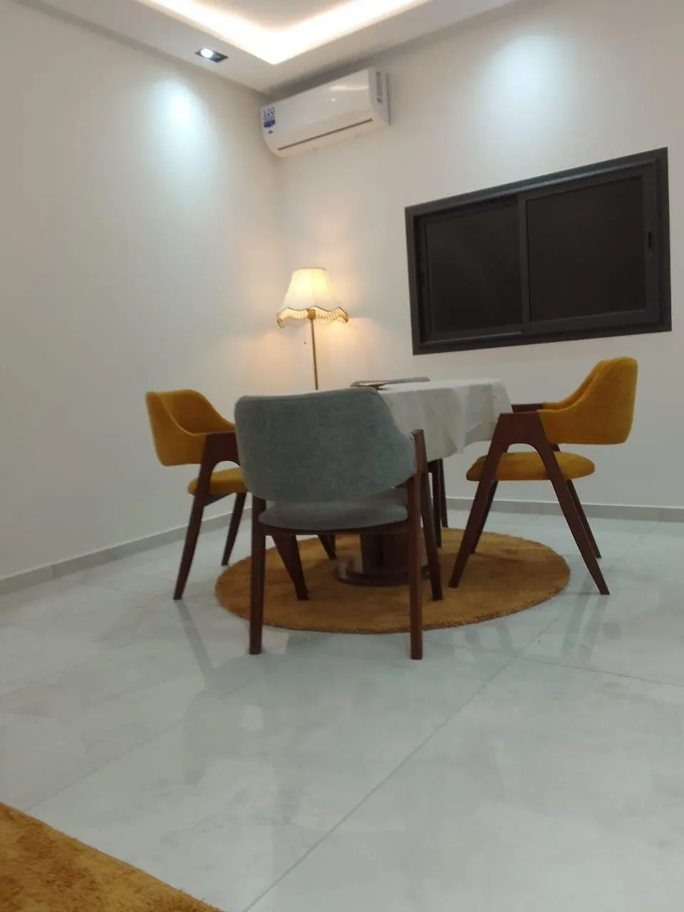 Bel appartement meublé 2 chambres à louer Agdal - فاس (3)